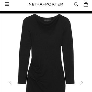 Malene Birger designer Kisentan dress - NWT